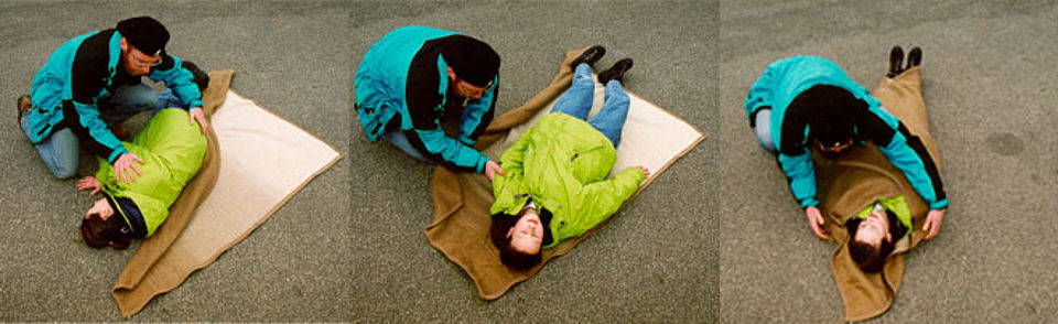 Unterkühlung Unterkühlung