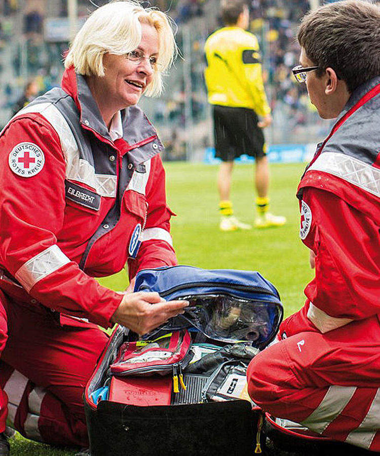 Bereitschaften Bereitschaften